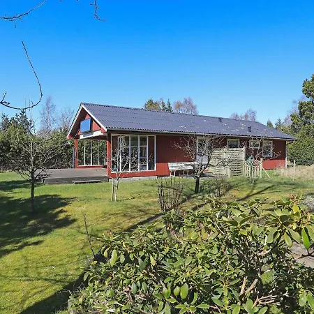 Holiday Lxxi Casa vacanze Hals
