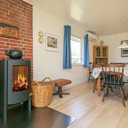 Casa vacanze Holiday Lxxi Hals